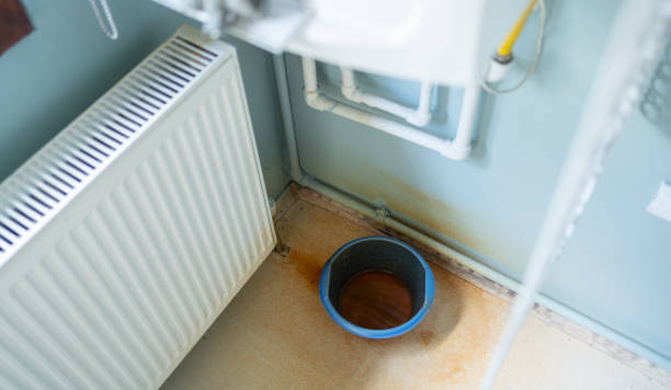 Professional Water damage restoration in Bal Harbour, FL